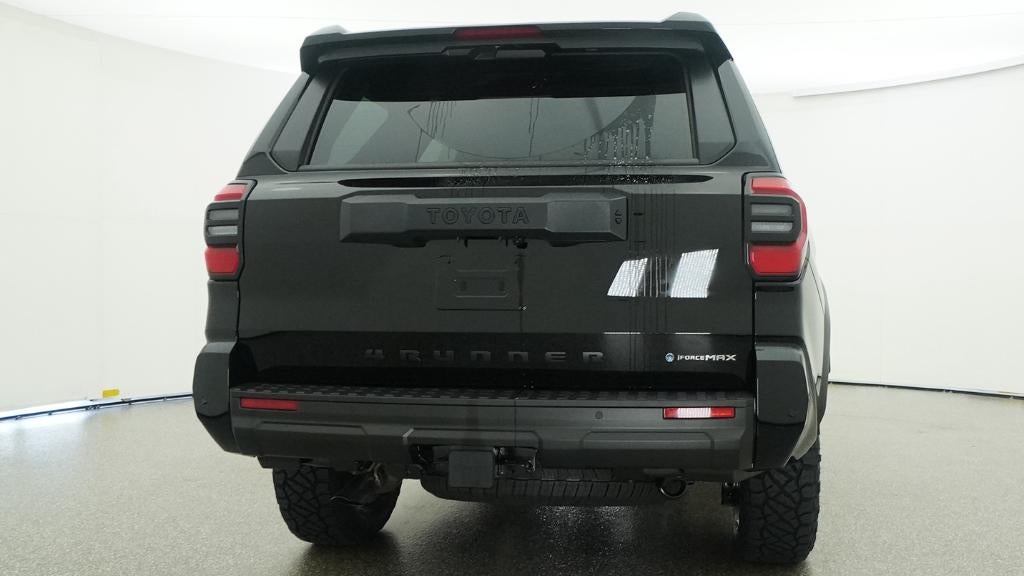 2026 Toyota 4Runner i-FORCE MAX 4Runner TRD Off-Road Premium