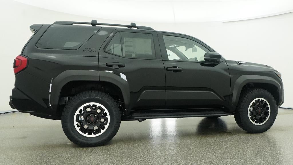 2026 Toyota 4Runner i-FORCE MAX 4Runner TRD Off-Road Premium