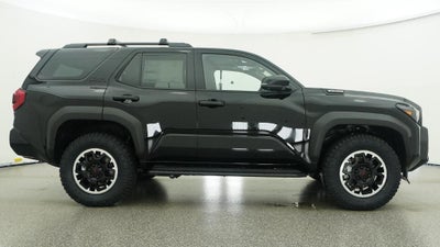 2026 Toyota 4Runner i-FORCE MAX 4Runner TRD Off-Road Premium