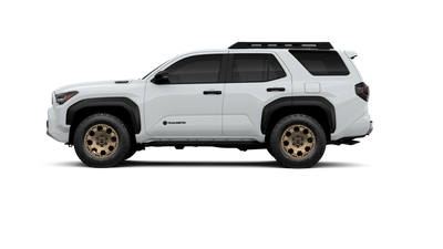 2026 Toyota 4Runner i-FORCE MAX 4Runner Trailhunter