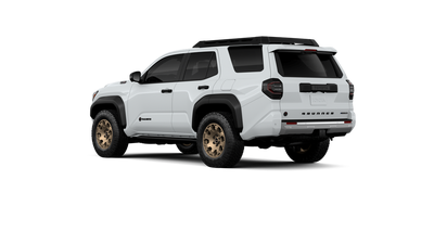 2026 Toyota 4Runner i-FORCE MAX 4Runner Trailhunter