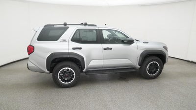 2025 Toyota 4Runner i-FORCE MAX 4Runner TRD Off-Road