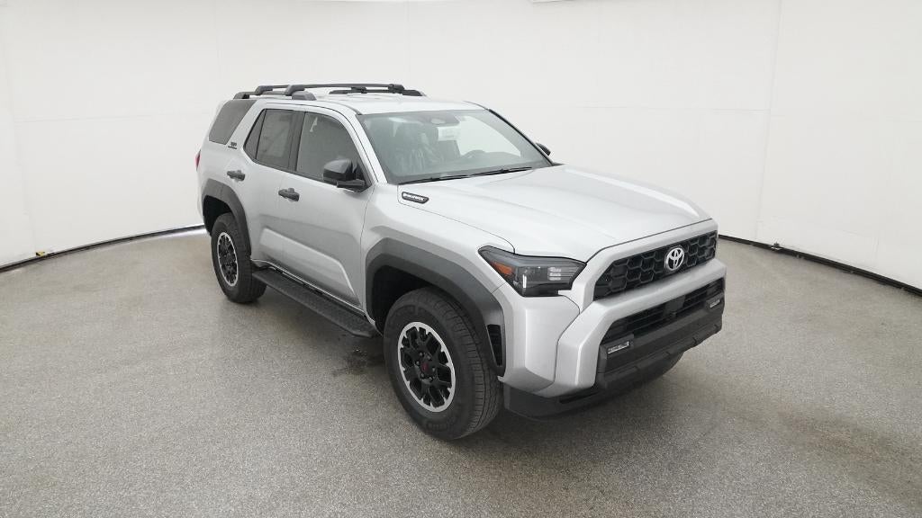 2025 Toyota 4Runner i-FORCE MAX 4Runner TRD Off-Road