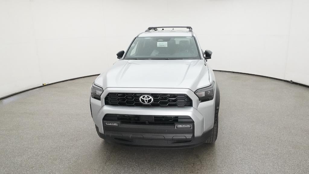 2025 Toyota 4Runner i-FORCE MAX 4Runner TRD Off-Road