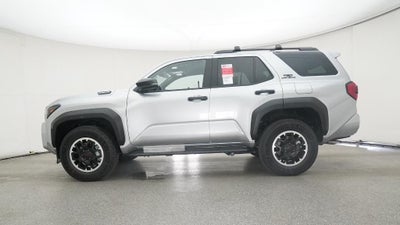 2025 Toyota 4Runner i-FORCE MAX 4Runner TRD Off-Road