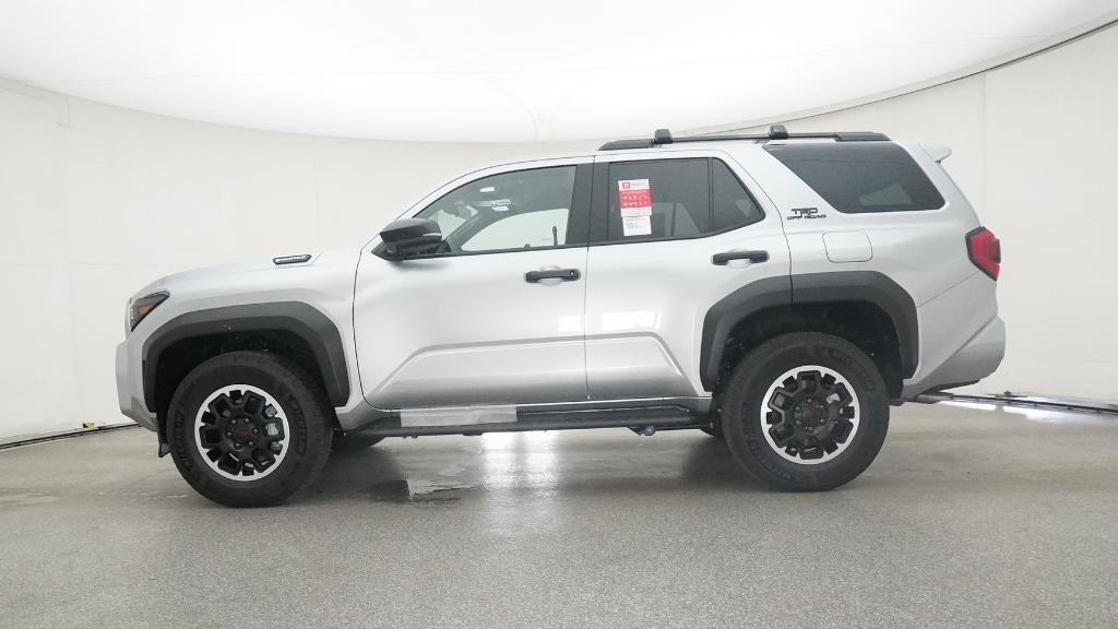 2025 Toyota 4Runner i-FORCE MAX 4Runner TRD Off-Road