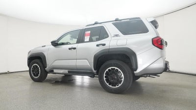 2025 Toyota 4Runner i-FORCE MAX 4Runner TRD Off-Road