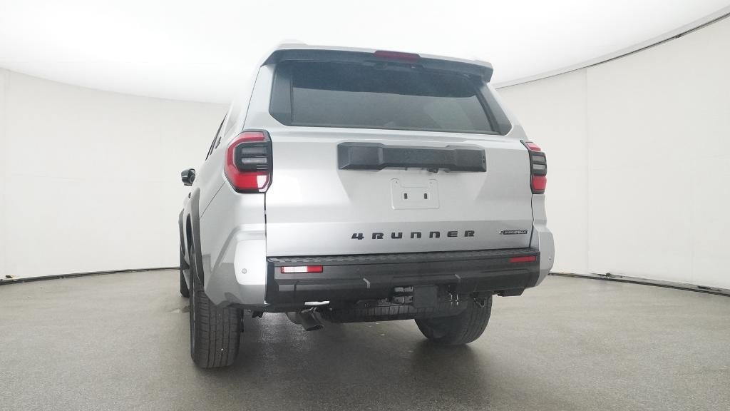 2025 Toyota 4Runner i-FORCE MAX 4Runner TRD Off-Road