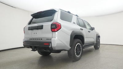 2025 Toyota 4Runner i-FORCE MAX 4Runner TRD Off-Road