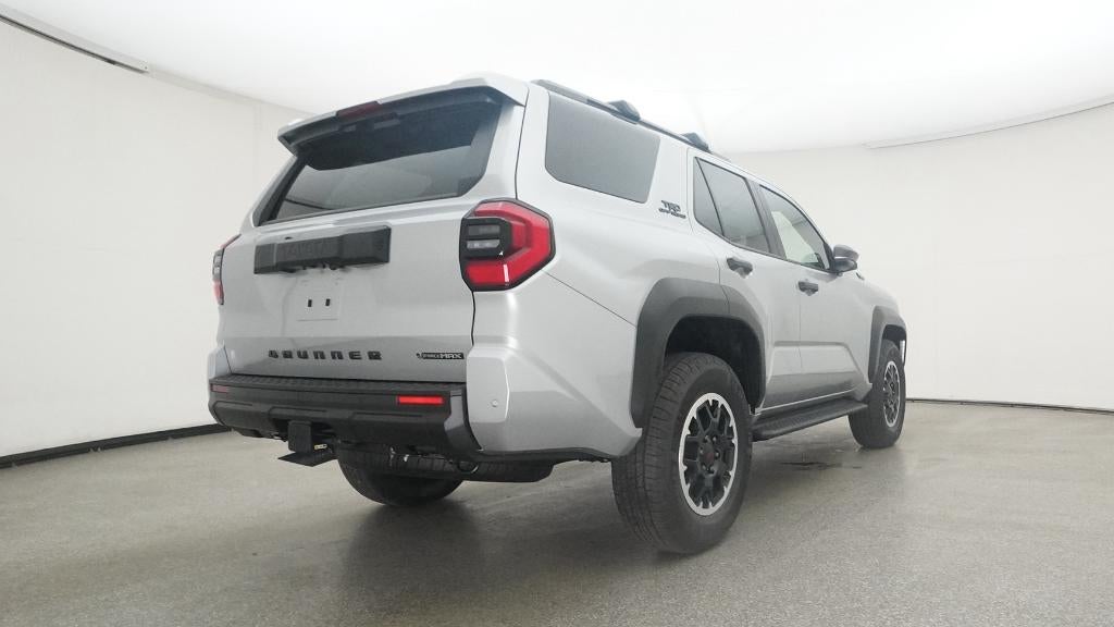 2025 Toyota 4Runner i-FORCE MAX 4Runner TRD Off-Road