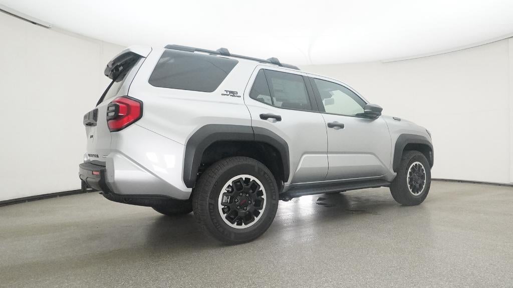 2025 Toyota 4Runner i-FORCE MAX 4Runner TRD Off-Road