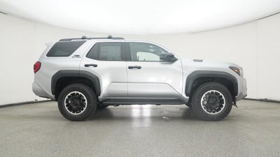 2025 Toyota 4Runner i-FORCE MAX 4Runner TRD Off-Road