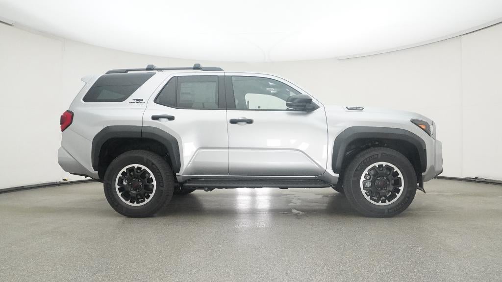 2025 Toyota 4Runner i-FORCE MAX 4Runner TRD Off-Road