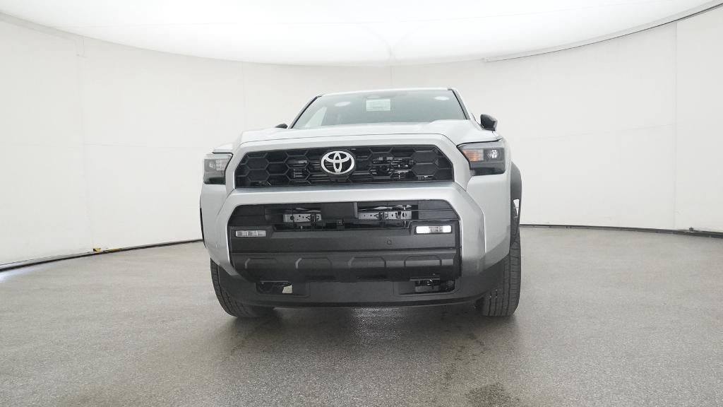 2025 Toyota 4Runner i-FORCE MAX 4Runner TRD Off-Road
