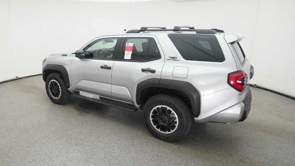 2025 Toyota 4Runner i-FORCE MAX 4Runner TRD Off-Road