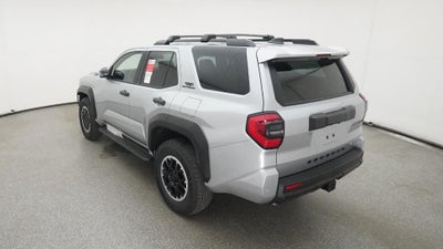 2025 Toyota 4Runner i-FORCE MAX 4Runner TRD Off-Road