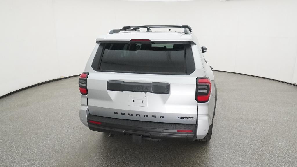 2025 Toyota 4Runner i-FORCE MAX 4Runner TRD Off-Road