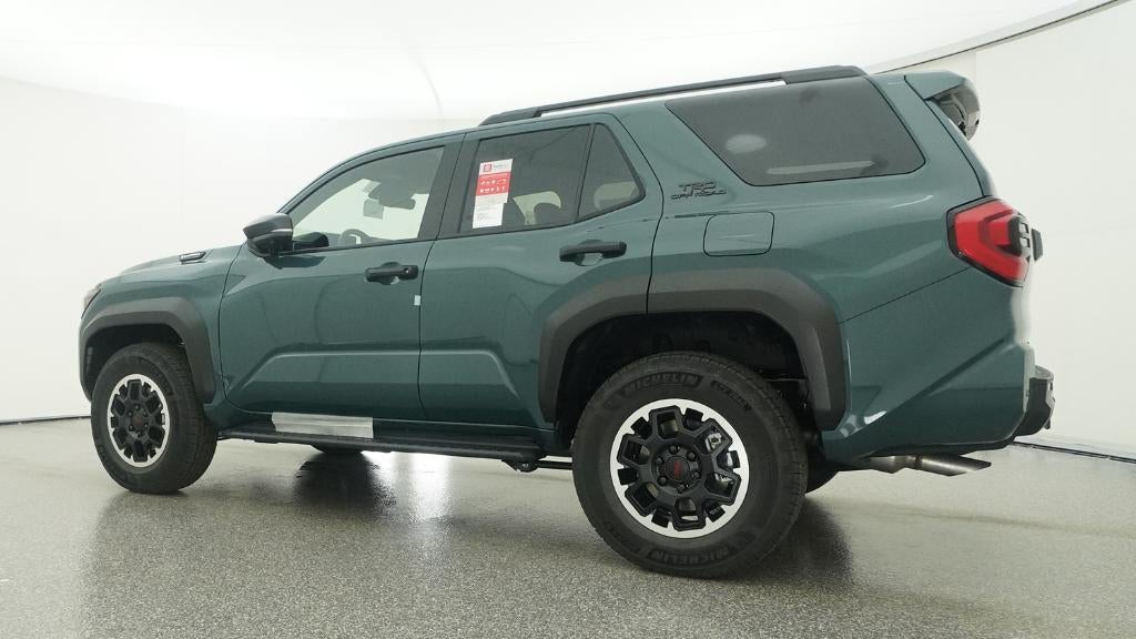 2026 Toyota 4Runner i-FORCE MAX 4Runner TRD Off-Road Premium