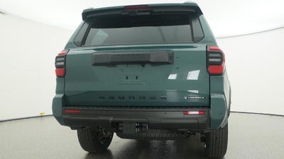 2026 Toyota 4Runner i-FORCE MAX 4Runner TRD Off-Road Premium