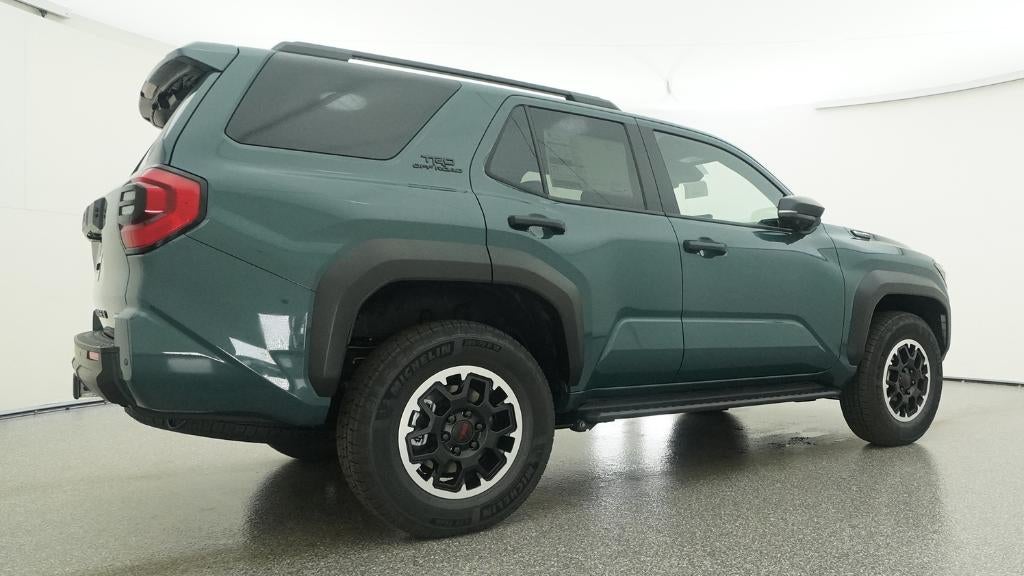 2026 Toyota 4Runner i-FORCE MAX 4Runner TRD Off-Road Premium