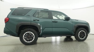 2026 Toyota 4Runner i-FORCE MAX 4Runner TRD Off-Road Premium