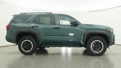 2026 Toyota 4Runner i-FORCE MAX 4Runner TRD Off-Road Premium