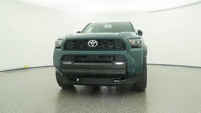 2026 Toyota 4Runner i-FORCE MAX 4Runner TRD Off-Road Premium