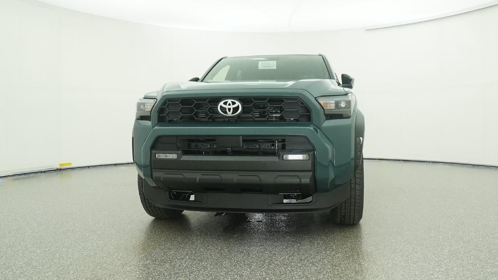 2026 Toyota 4Runner i-FORCE MAX 4Runner TRD Off-Road Premium