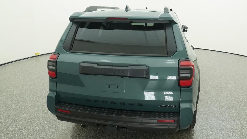 2026 Toyota 4Runner i-FORCE MAX 4Runner TRD Off-Road Premium