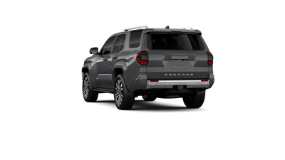2026 Toyota 4Runner i-FORCE MAX 4Runner Limited