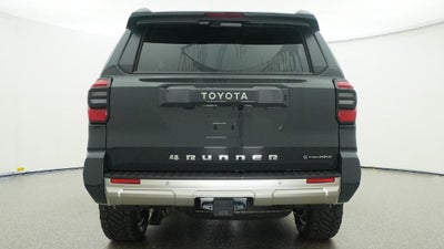 2026 Toyota 4Runner i-FORCE MAX 4Runner Limited