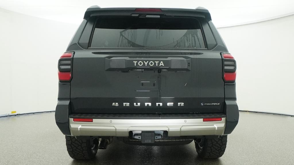 2026 Toyota 4Runner i-FORCE MAX 4Runner Limited