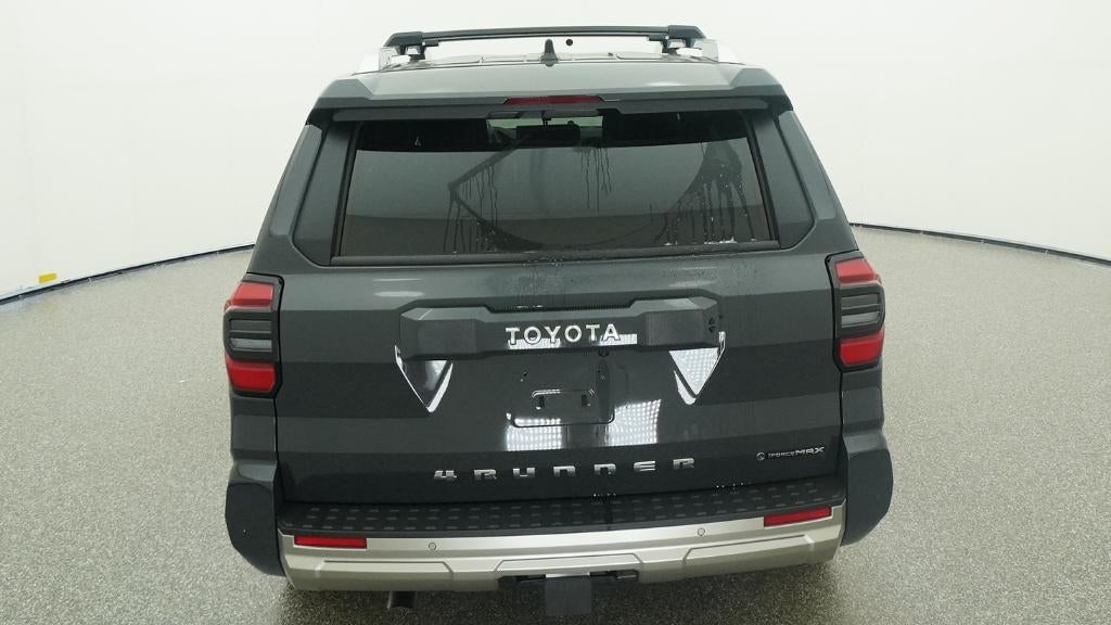 2026 Toyota 4Runner i-FORCE MAX 4Runner Limited