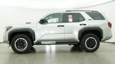 2026 Toyota 4Runner i-FORCE MAX 4Runner TRD Off-Road Premium