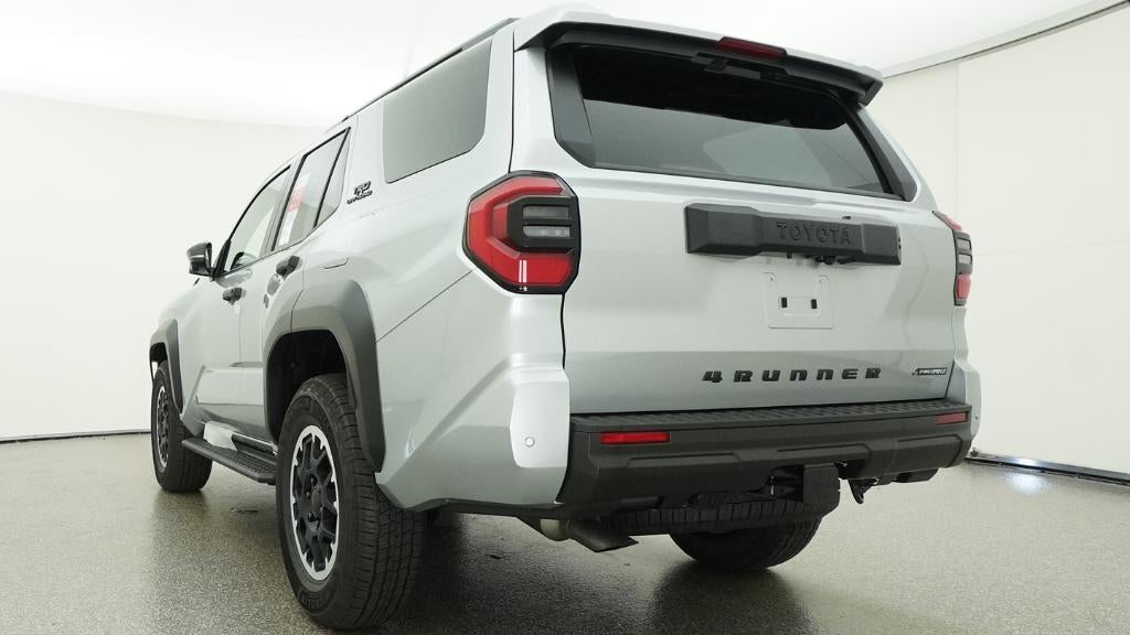 2026 Toyota 4Runner i-FORCE MAX 4Runner TRD Off-Road Premium