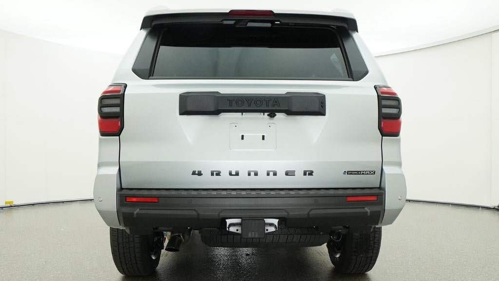 2026 Toyota 4Runner i-FORCE MAX 4Runner TRD Off-Road Premium