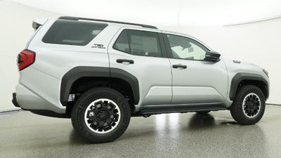 2026 Toyota 4Runner i-FORCE MAX 4Runner TRD Off-Road Premium