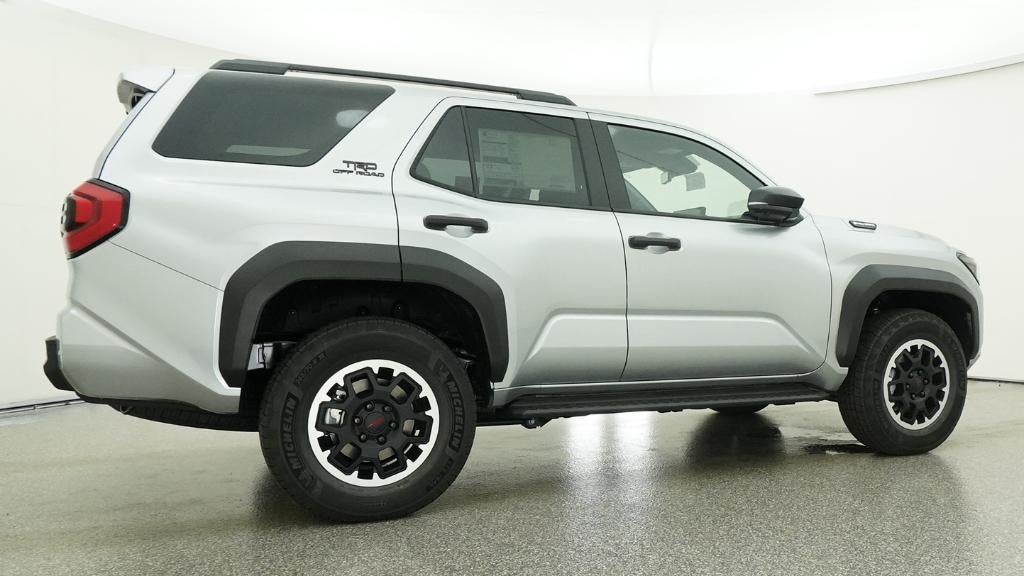 2026 Toyota 4Runner i-FORCE MAX 4Runner TRD Off-Road Premium