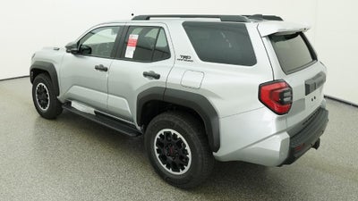 2026 Toyota 4Runner i-FORCE MAX 4Runner TRD Off-Road Premium