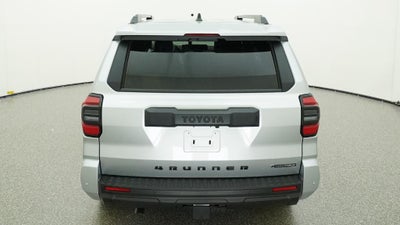 2026 Toyota 4Runner i-FORCE MAX 4Runner TRD Off-Road Premium