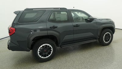 2026 Toyota 4Runner i-FORCE MAX 4Runner TRD Off-Road Premium
