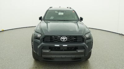 2026 Toyota 4Runner i-FORCE MAX 4Runner TRD Off-Road Premium