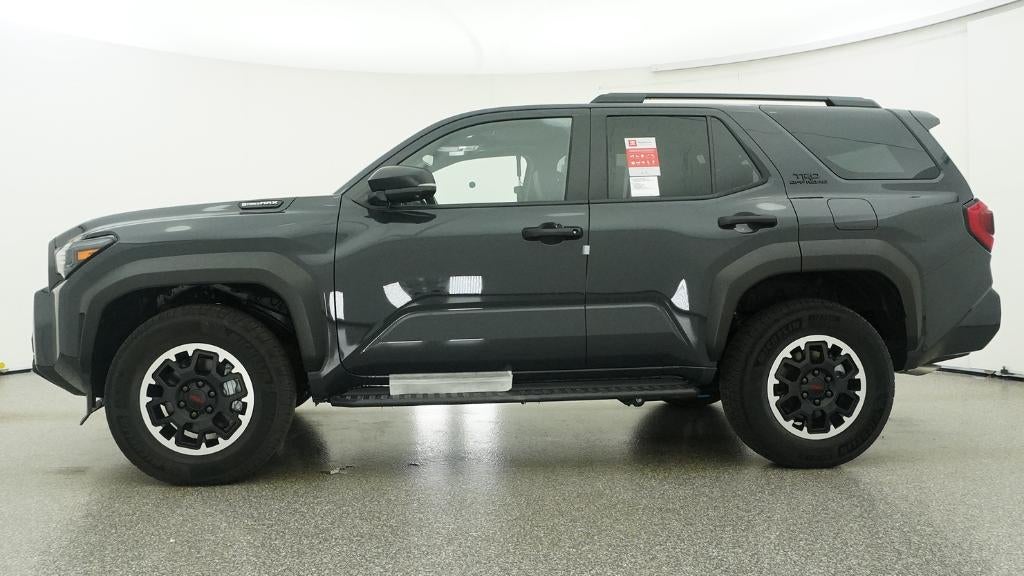 2026 Toyota 4Runner i-FORCE MAX 4Runner TRD Off-Road Premium