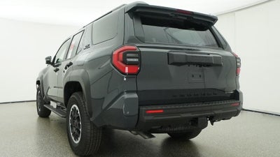 2026 Toyota 4Runner i-FORCE MAX 4Runner TRD Off-Road Premium