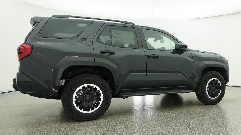 2026 Toyota 4Runner i-FORCE MAX 4Runner TRD Off-Road Premium
