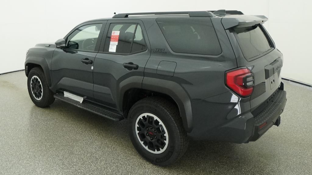 2026 Toyota 4Runner i-FORCE MAX 4Runner TRD Off-Road Premium
