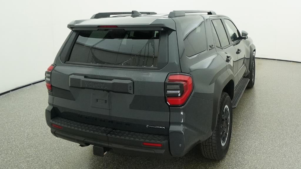 2026 Toyota 4Runner i-FORCE MAX 4Runner TRD Off-Road Premium
