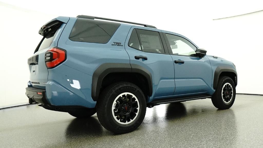 2026 Toyota 4Runner i-FORCE MAX 4Runner TRD Off-Road Premium