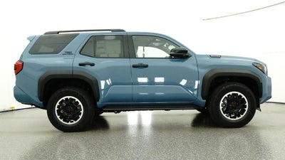 2026 Toyota 4Runner i-FORCE MAX 4Runner TRD Off-Road Premium