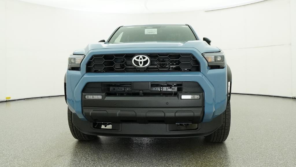 2026 Toyota 4Runner i-FORCE MAX 4Runner TRD Off-Road Premium